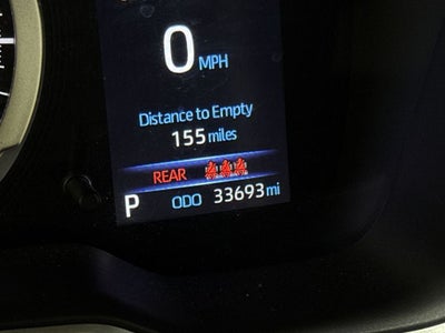 2022 Toyota Corolla Hatchback SE