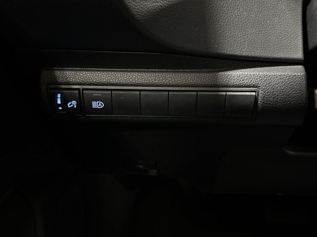 2022 Toyota Corolla Hatchback SE