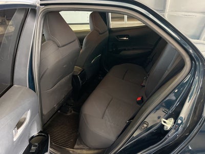 2020 Toyota Corolla Hatchback SE