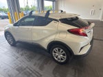 2020 Toyota C-HR LE