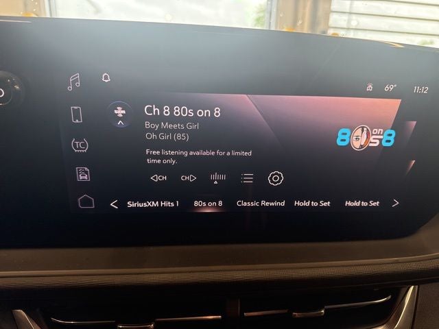 2024 Buick Envista Preferred