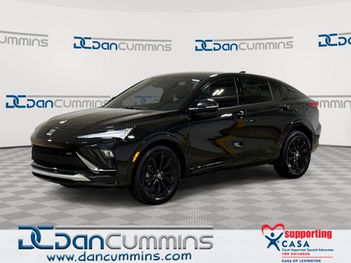 2024 Buick Envista Sport Touring