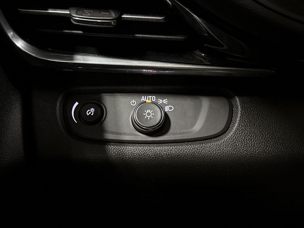 2024 Buick Envista Sport Touring