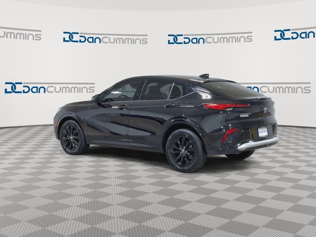 2024 Buick Envista Sport Touring