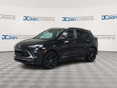 2024 Buick Encore GX Sport Touring