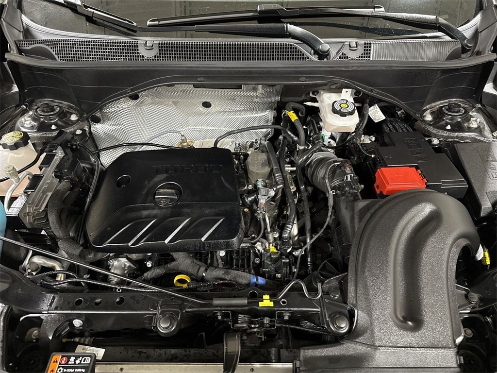 2024 Buick Encore GX Avenir