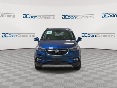 2019 Buick Encore Essence