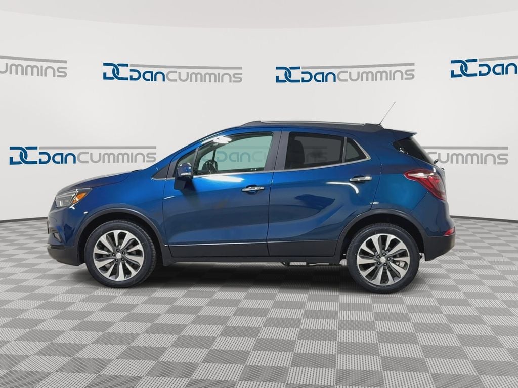 2019 Buick Encore Essence