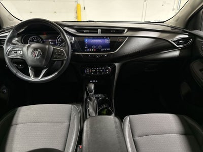 2020 Buick Encore GX Select
