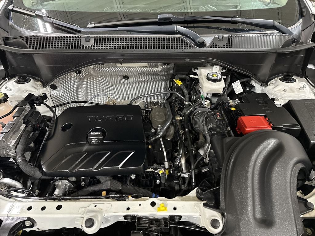 2020 Buick Encore GX Select