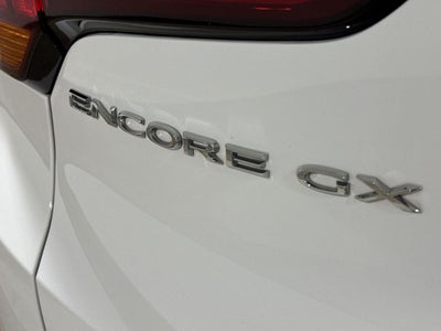2020 Buick Encore GX Select