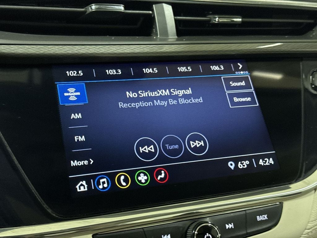 2023 Buick Encore GX Essence