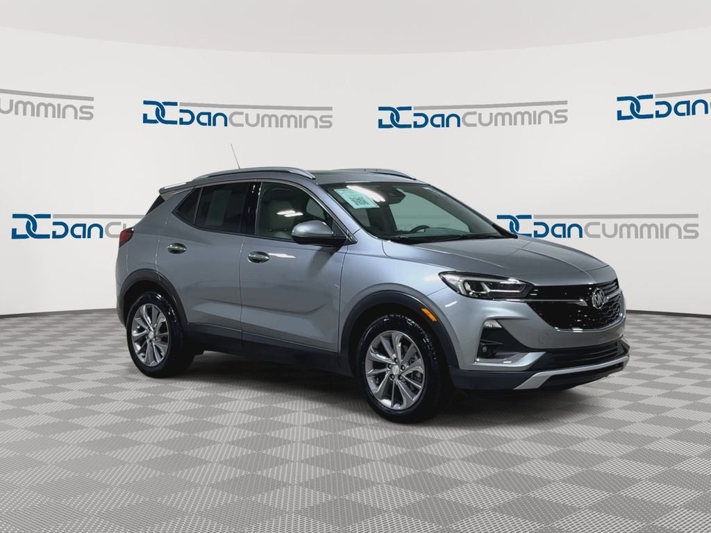 2023 Buick Encore GX Essence