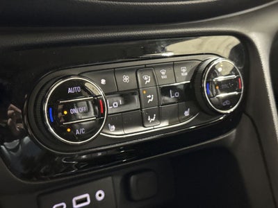 2020 Buick Encore GX Essence