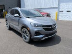 2020 Buick Encore GX Essence