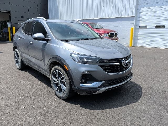 2020 Buick Encore GX Essence