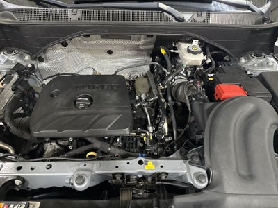 2020 Buick Encore GX Essence