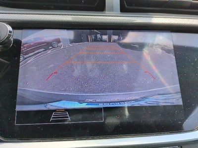 2020 Buick Encore GX Essence