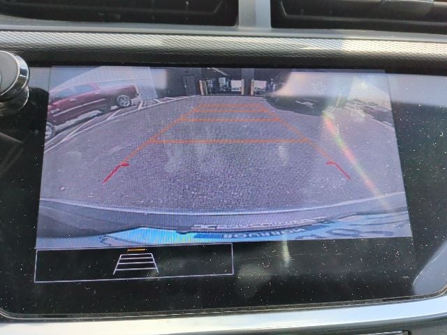2020 Buick Encore GX Essence