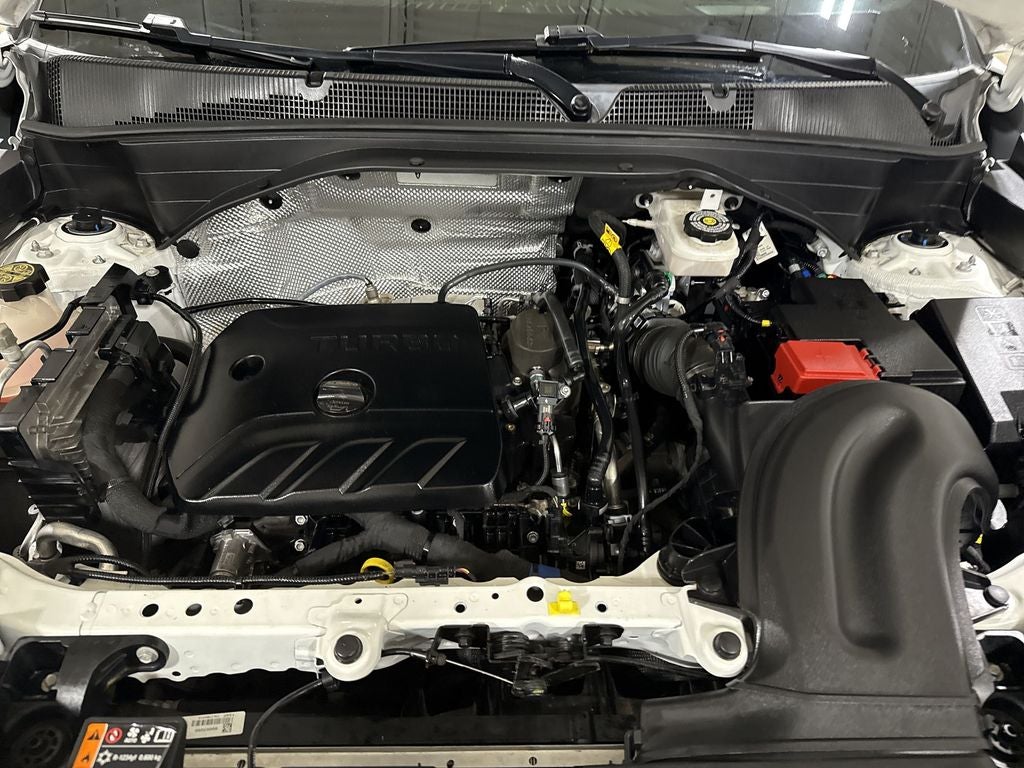 2024 Chevrolet TrailBlazer ACTIV