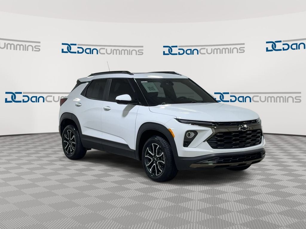 2024 Chevrolet TrailBlazer ACTIV
