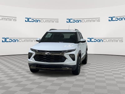2024 Chevrolet TrailBlazer ACTIV