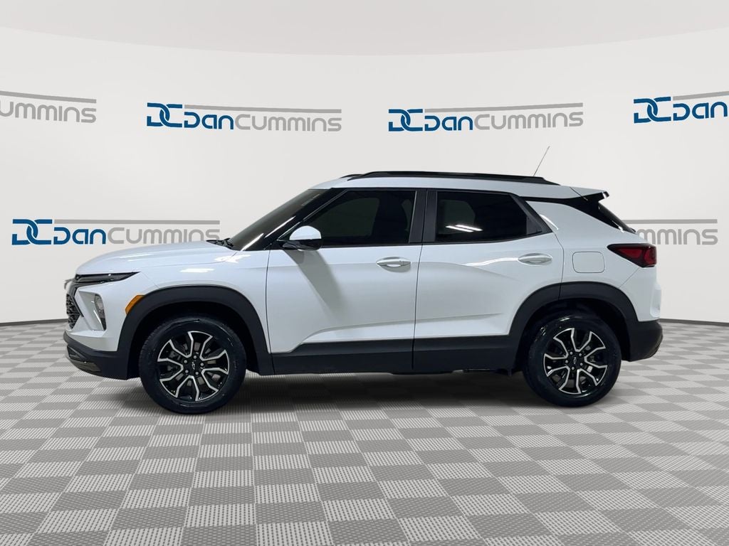 2024 Chevrolet TrailBlazer ACTIV