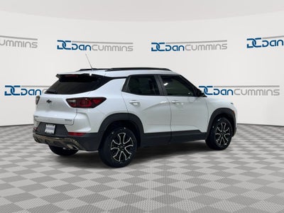 2024 Chevrolet TrailBlazer ACTIV