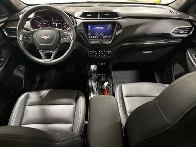 2022 Chevrolet TrailBlazer ACTIV
