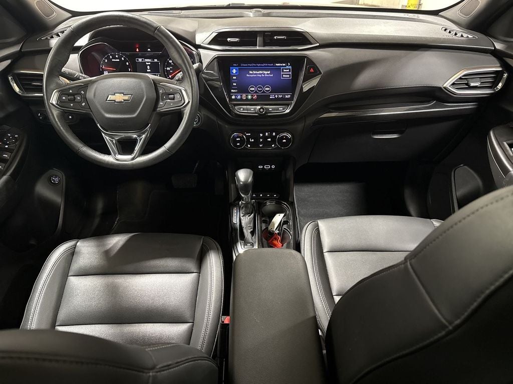 2022 Chevrolet TrailBlazer ACTIV