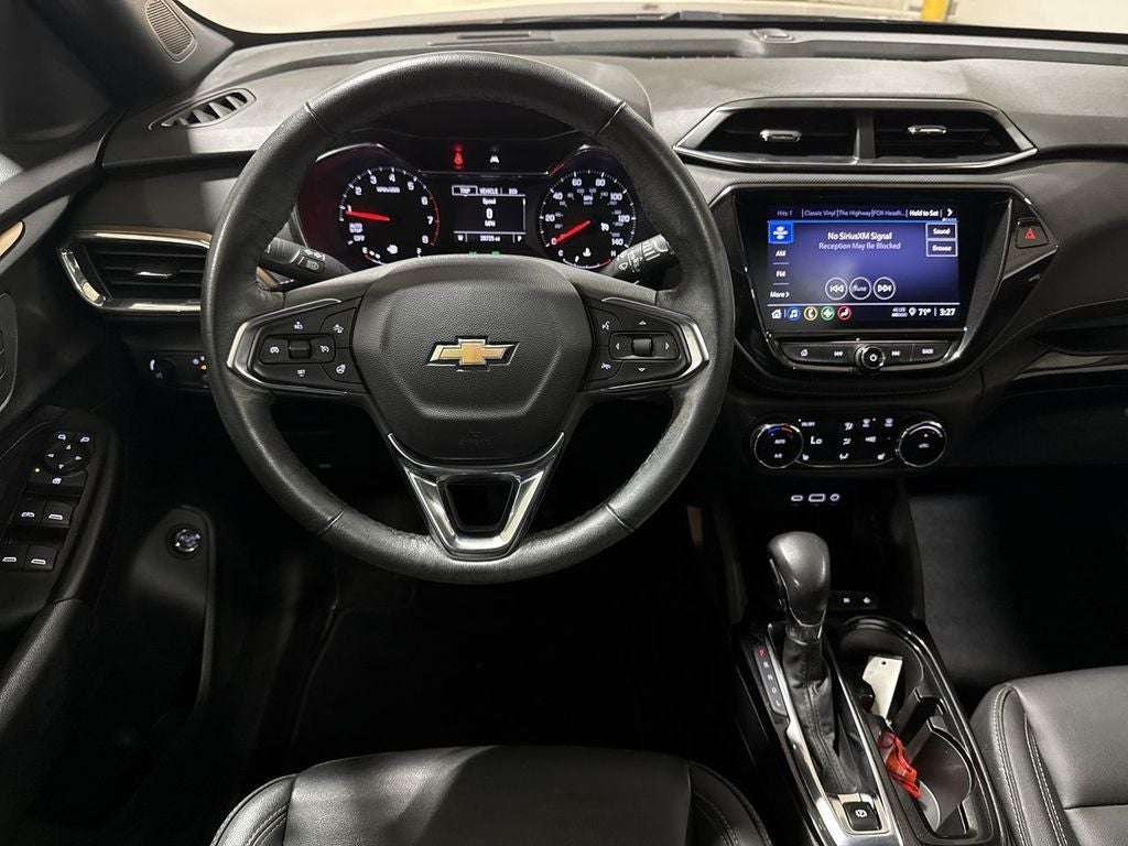 2022 Chevrolet TrailBlazer ACTIV