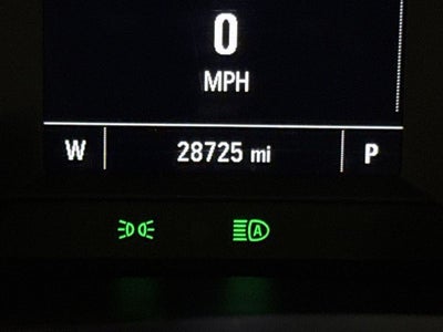 2022 Chevrolet TrailBlazer ACTIV