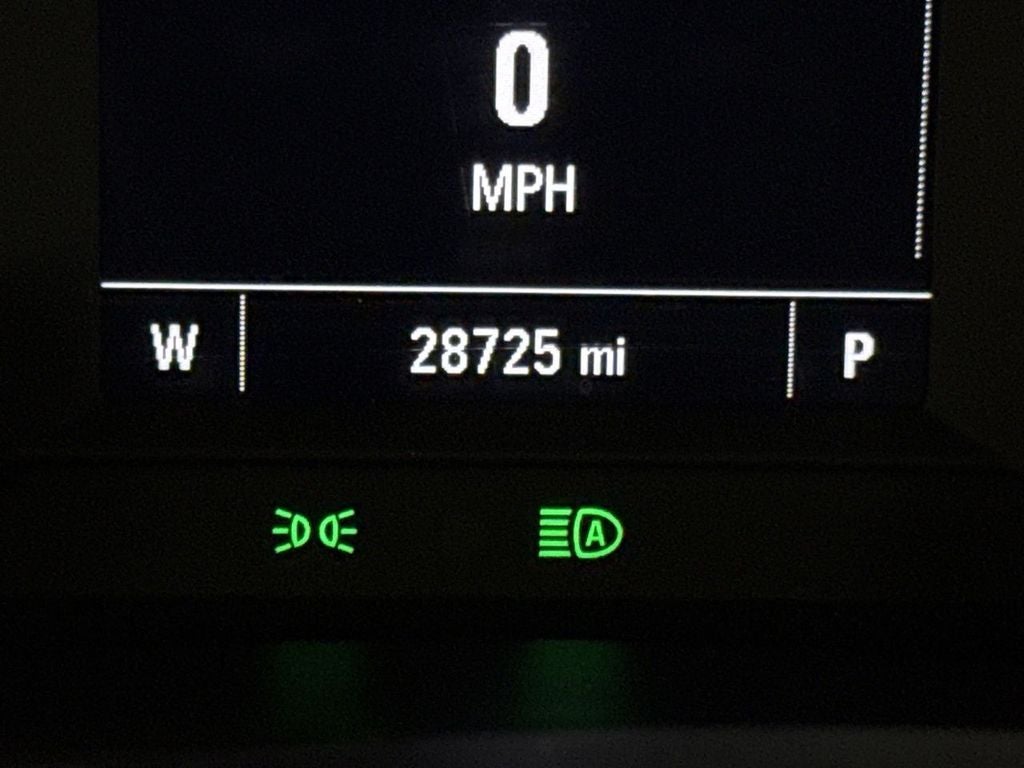 2022 Chevrolet TrailBlazer ACTIV