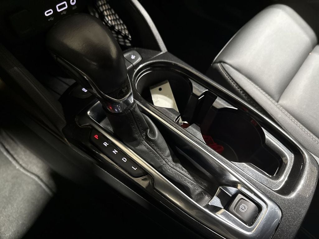 2022 Chevrolet TrailBlazer ACTIV