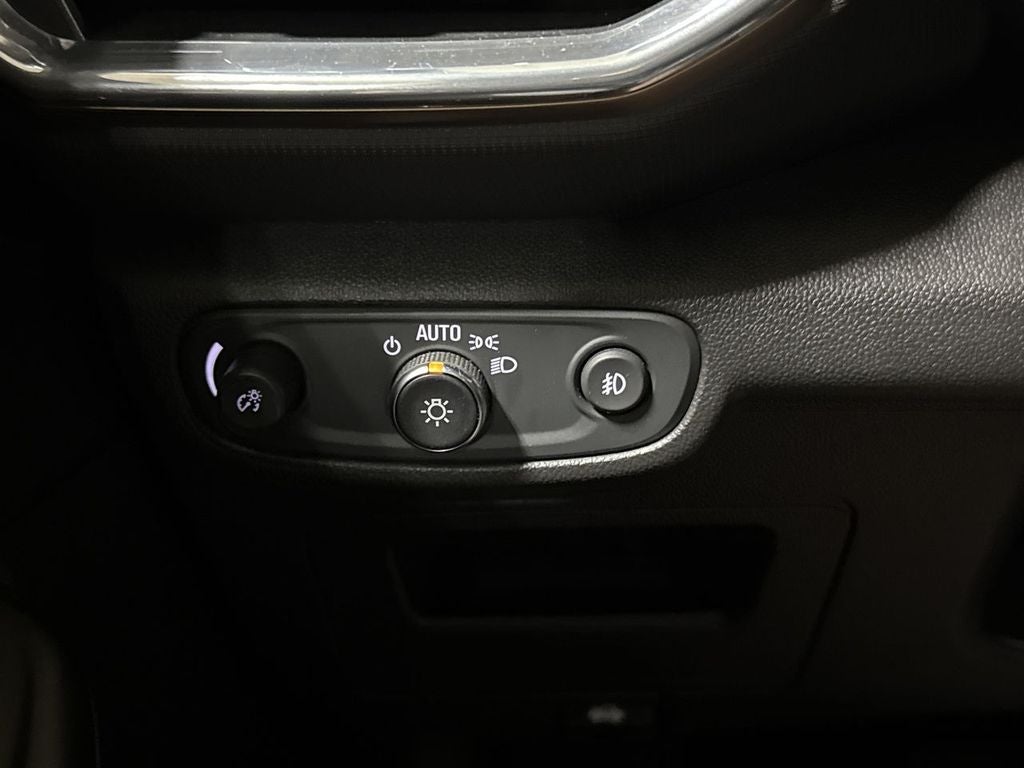 2022 Chevrolet TrailBlazer ACTIV