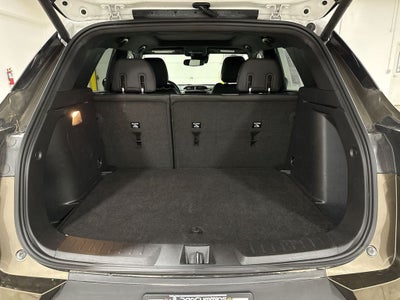 2022 Chevrolet TrailBlazer ACTIV