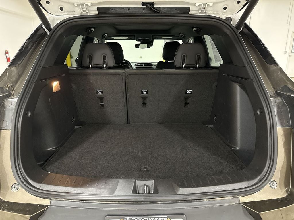 2022 Chevrolet TrailBlazer ACTIV