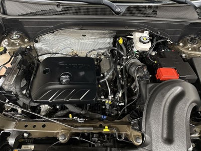 2022 Chevrolet TrailBlazer ACTIV