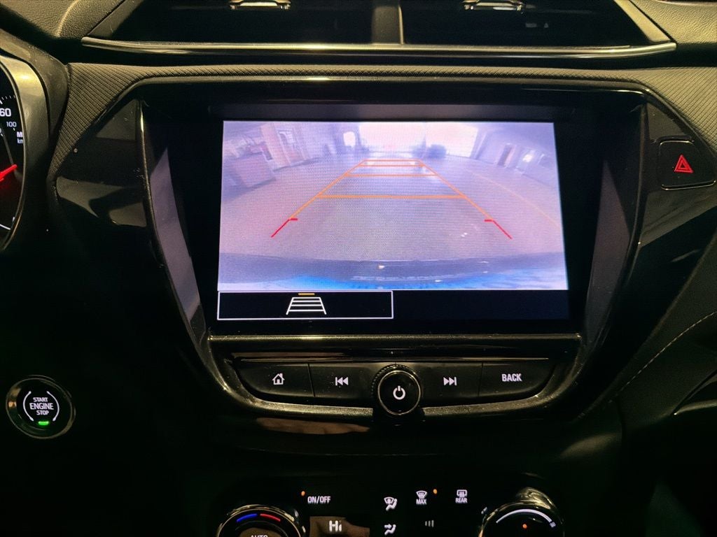 2022 Chevrolet TrailBlazer ACTIV