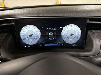 2024 Hyundai Tucson XRT