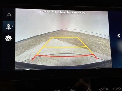 2024 Hyundai Tucson XRT