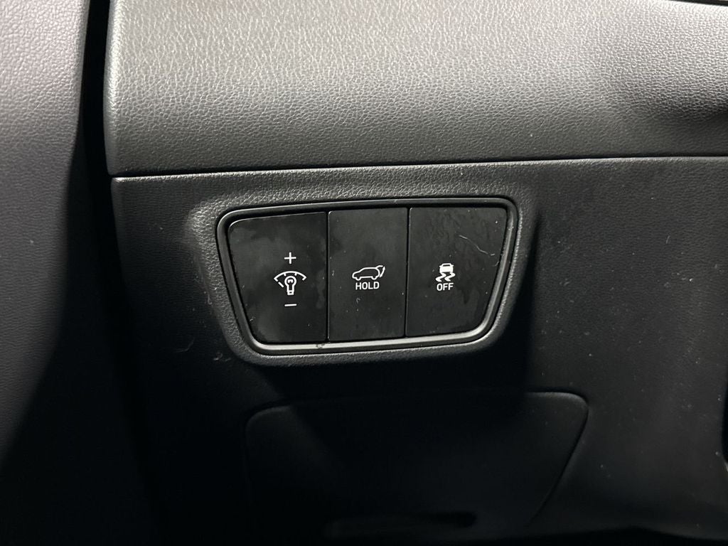 2024 Hyundai Tucson XRT