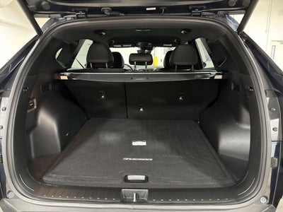 2024 Hyundai Tucson XRT