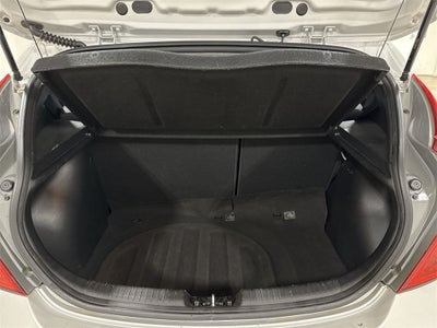 2015 Hyundai Accent Sport