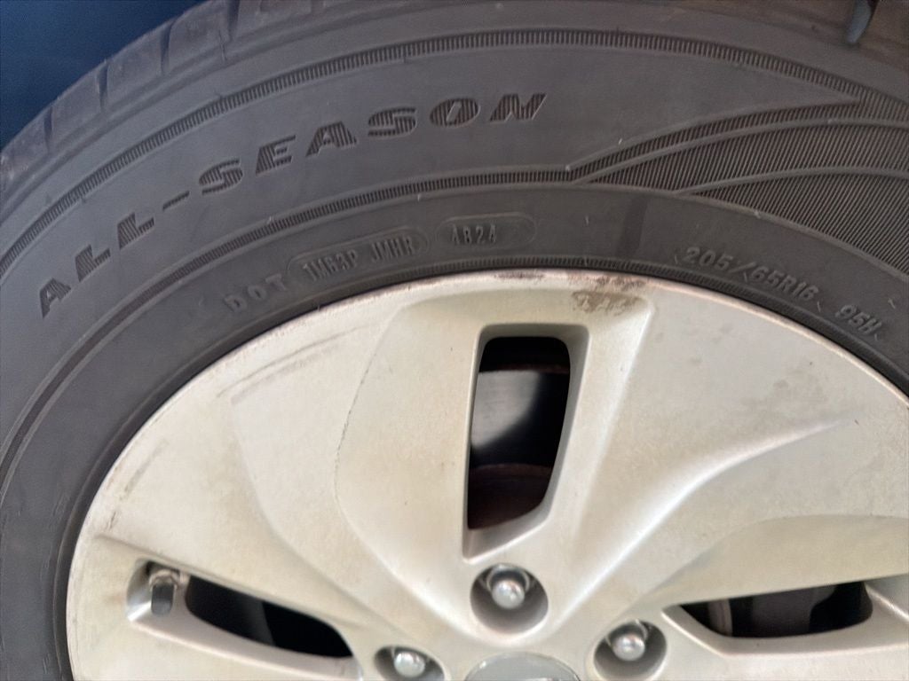 2015 Hyundai Sonata Hybrid Base