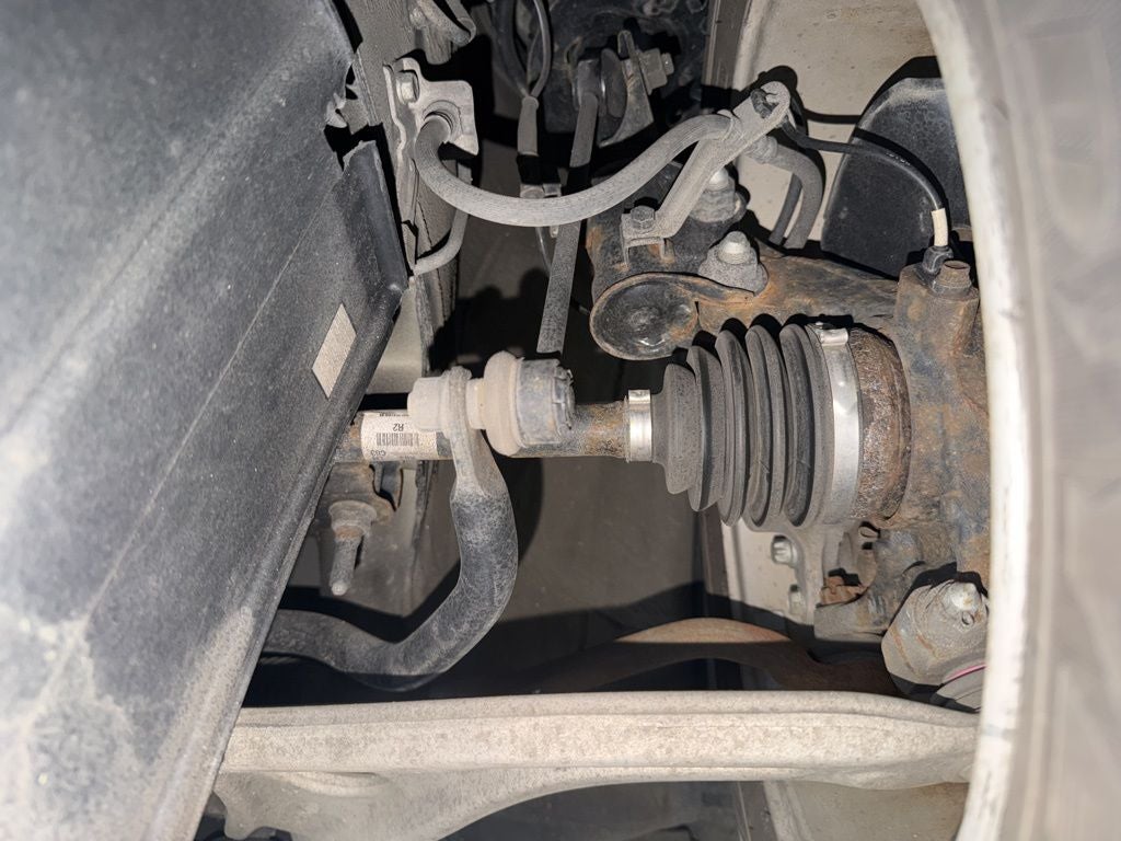 2015 Hyundai Sonata Hybrid Base