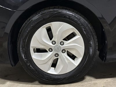 2015 Hyundai Sonata Hybrid Base