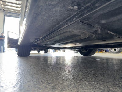 2015 Hyundai Sonata Hybrid Base