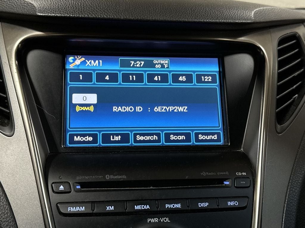 2013 Hyundai Azera Base
