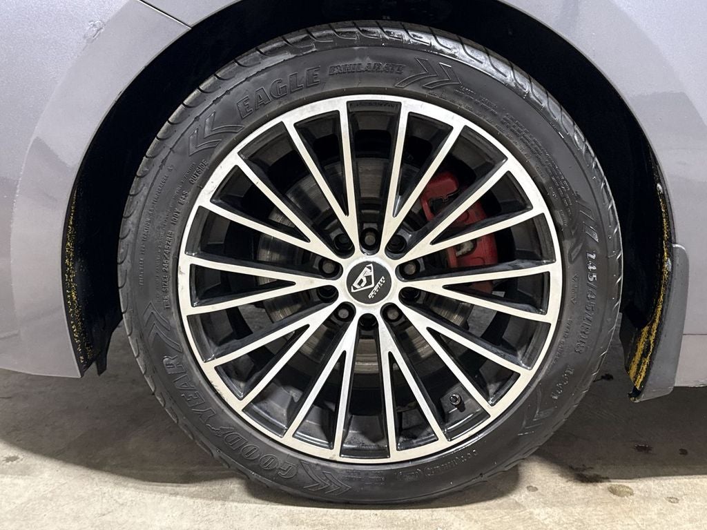 2013 Hyundai Azera Base